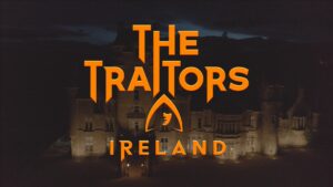 The Rise of The Traitors: A Cultural Phenomenon in Reality TV