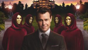 Exploring The Traitors BBC: A Reality Television Phenomenon