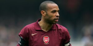 Thierry Henry: The Legacy of a Football Icon