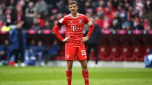 The Impact of Thomas Müller on Football Today