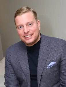 The Inspiring Journey of Entrepreneur Thomas Skinner