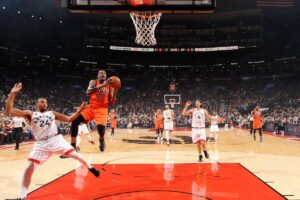 Thunder vs Raptors: Game Highlights and Analysis