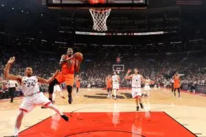 Thunder vs Raptors: Game Highlights and Analysis