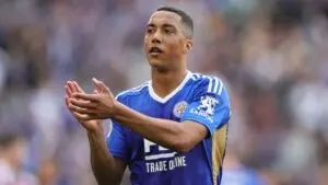 Yuri Tielemans: What’s Next for the Belgian Midfielder?
