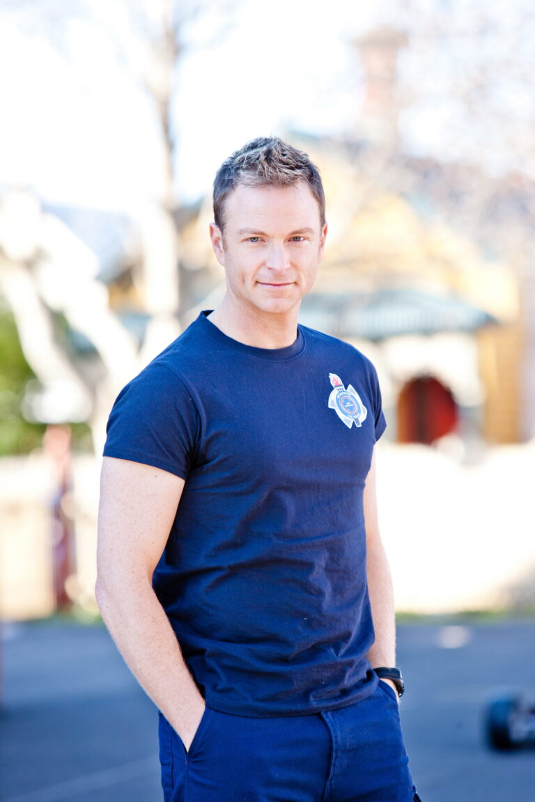 The Impact of Tim Campbell on Business Innovation