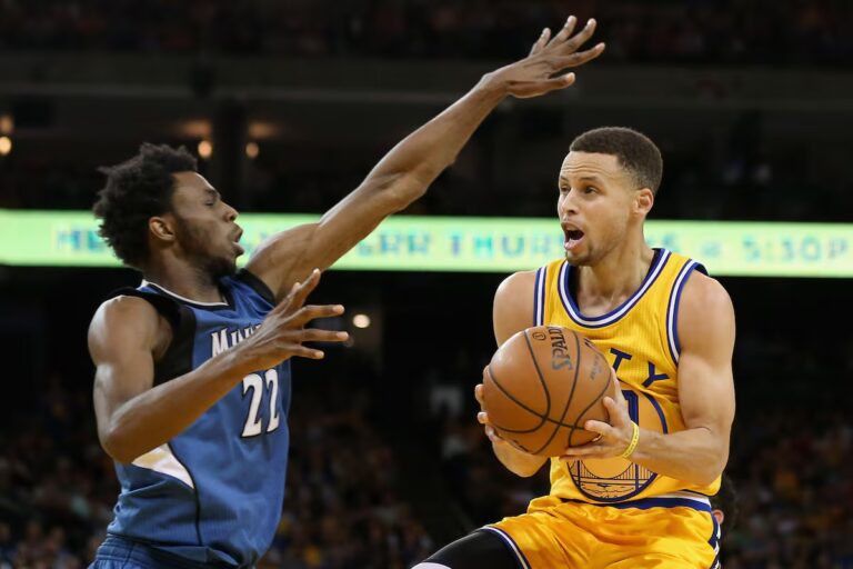 Timberwolves vs Warriors: A Key NBA Showdown