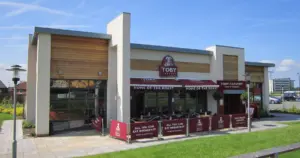 Exploring Toby Carvery: A British Dining Institution