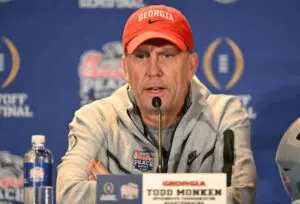 Todd Monken: A New Era in Football Coaching