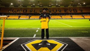 The Rise of Tolu Arokodare in the Football World