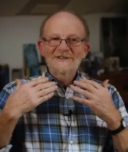 The Legacy of Tom Baker in British Television