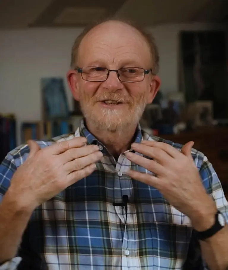 The Legacy of Tom Baker in British Television