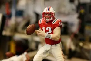 Tom Brady: A Legacy in American Football