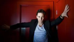 The Remarkable Journey of Tom Hiddleston