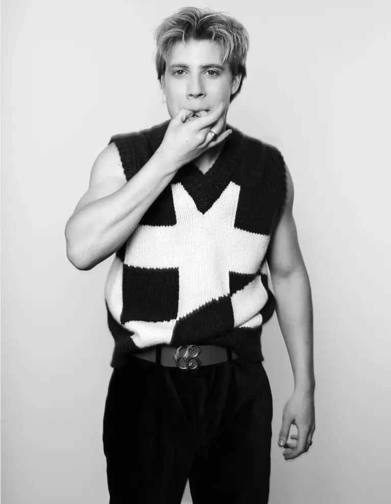 Exploring the Journey of Tom Taylor in Comics