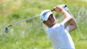 Tommy Fleetwood: A Closer Look at His Career and Achievements