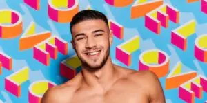 Tommy from Love Island: A Journey to Fame and Influence