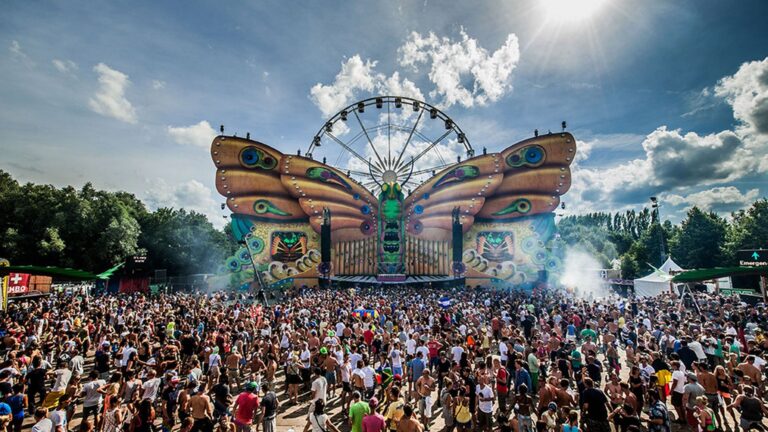 Exploring Tomorrowland: The Iconic Music Festival of 2024