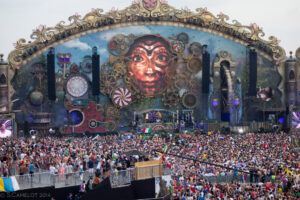 Tomorrowland 2023: A Magical Festival Experience Awaits