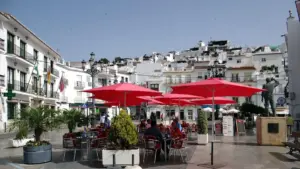 Exploring Torrox: A Coastal Gem in Spain