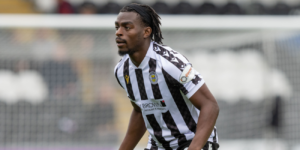 The Inspiring Journey of Toyosi Olusanya