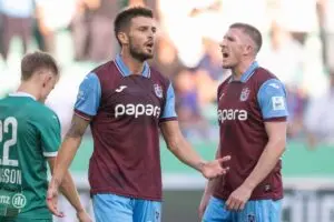 Trabzonspor vs Kasımpaşa: A Comprehensive Match Review