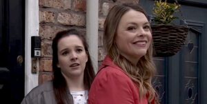 The Complex Character of Tracy in Coronation Street
