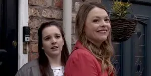 The Complex Character of Tracy in Coronation Street