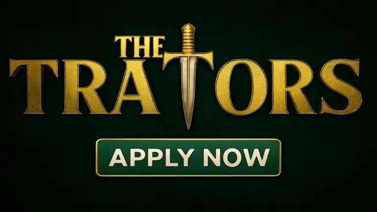 The Significance of ‘Traitors Apply’ in Modern Discourse