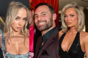 Anticipation Builds for the Traitors Final 2026