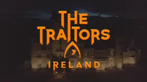 Understanding Traitors in Ireland: A Historical Perspective