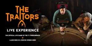 Understanding the Impact of ‘Traitors Live’ on Politics