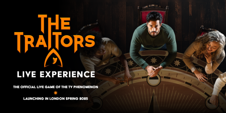 Exploring the Thrills of Traitors Live: A Reality Show Phenomenon