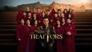 Exploring Traitors Season 1: A Psychological Thriller