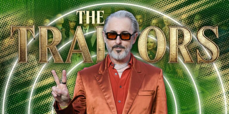 Everything You Need to Know About Traitors Season 3