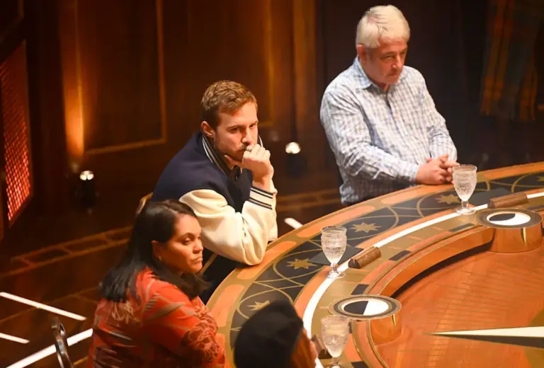 Everything You Need to Know About Traitors Spoiler