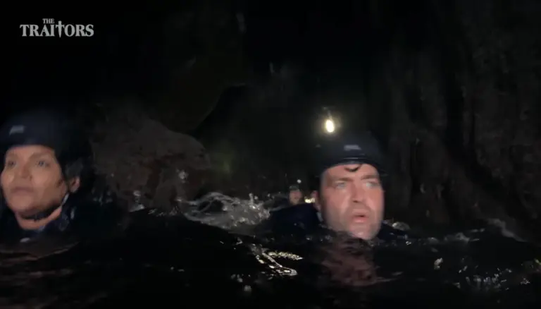 Traitors Spoiler: Recent Plot Twists and Revelations