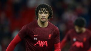 Trent Alexander-Arnold: Key Player for Liverpool FC
