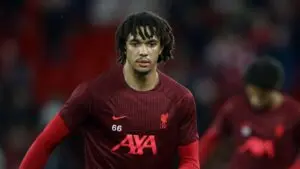 Trent Alexander-Arnold: Key Player for Liverpool FC