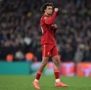 Trent Alexander-Arnold: A Key Figure in Modern Football