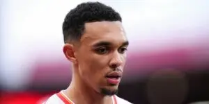 Trent Alexander-Arnold: The Rising Star of Liverpool FC