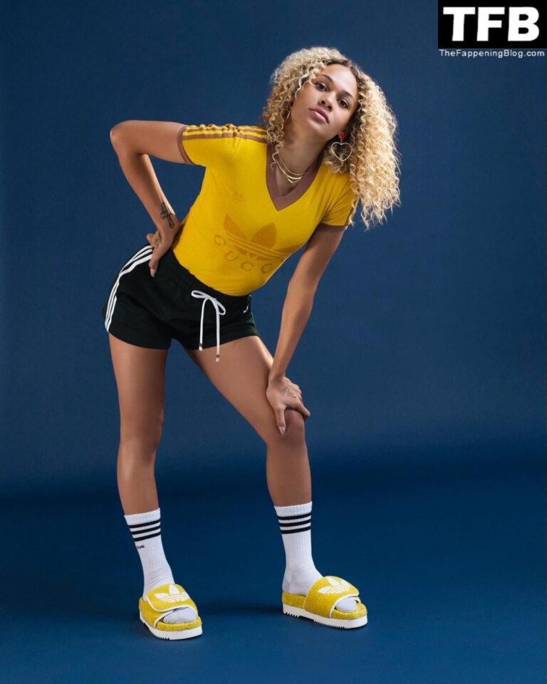 Trinity Rodman: A Rising Star in Women’s Football