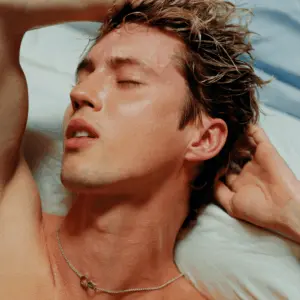 The Journey of Troye Sivan: Musician and Advocate