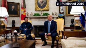 Trump’s Policies and Their Impact on Afghanistan