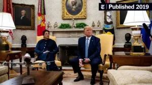 Trump’s Policies and Their Impact on Afghanistan