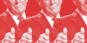 Current Trends in Trump Approval Rating