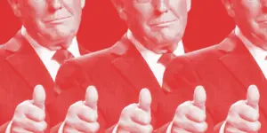 Current Trends in Trump Approval Rating