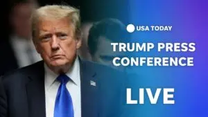 Latest Developments from the Trump Press Conference