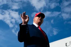 The Rise and Impact of Trump Truth Social