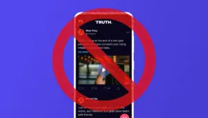 Truth Social: A New Era in Social Media for Free Speech