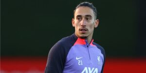 Tsimikas: An Emerging Talent in Football